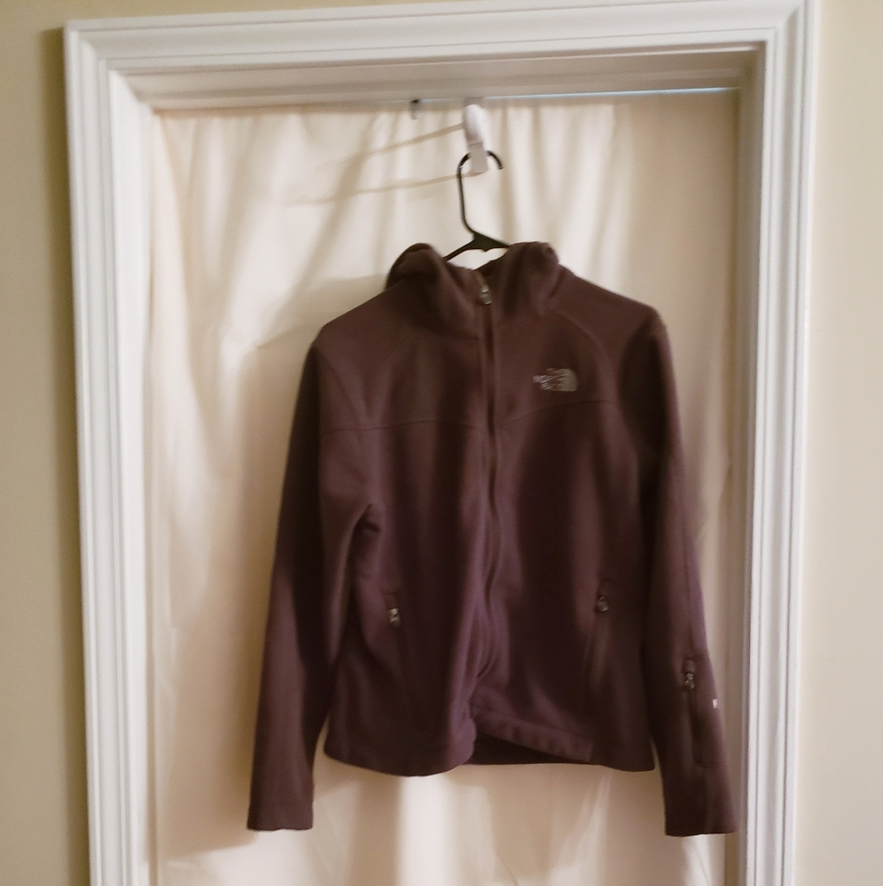 Original North Face Jacket